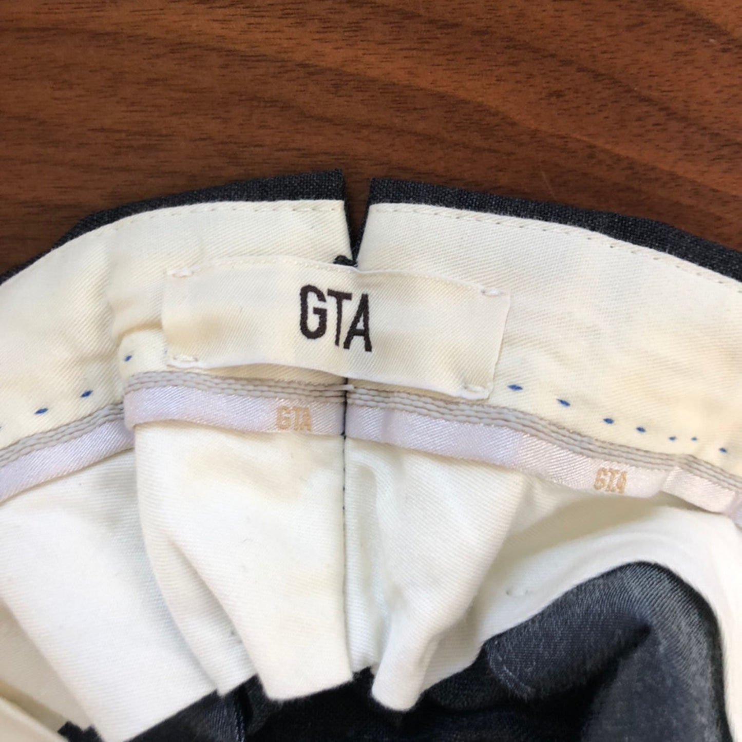 G.T.AジーティーアーHERRICKエリックグレースラックス48