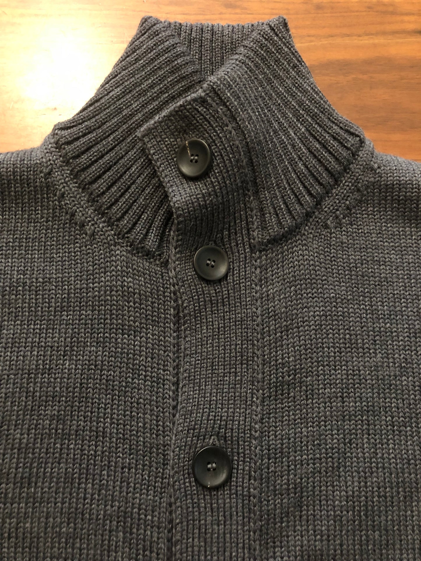 【新品】ZANONEザノーネKYOTOキョート52グレーCHIOTO