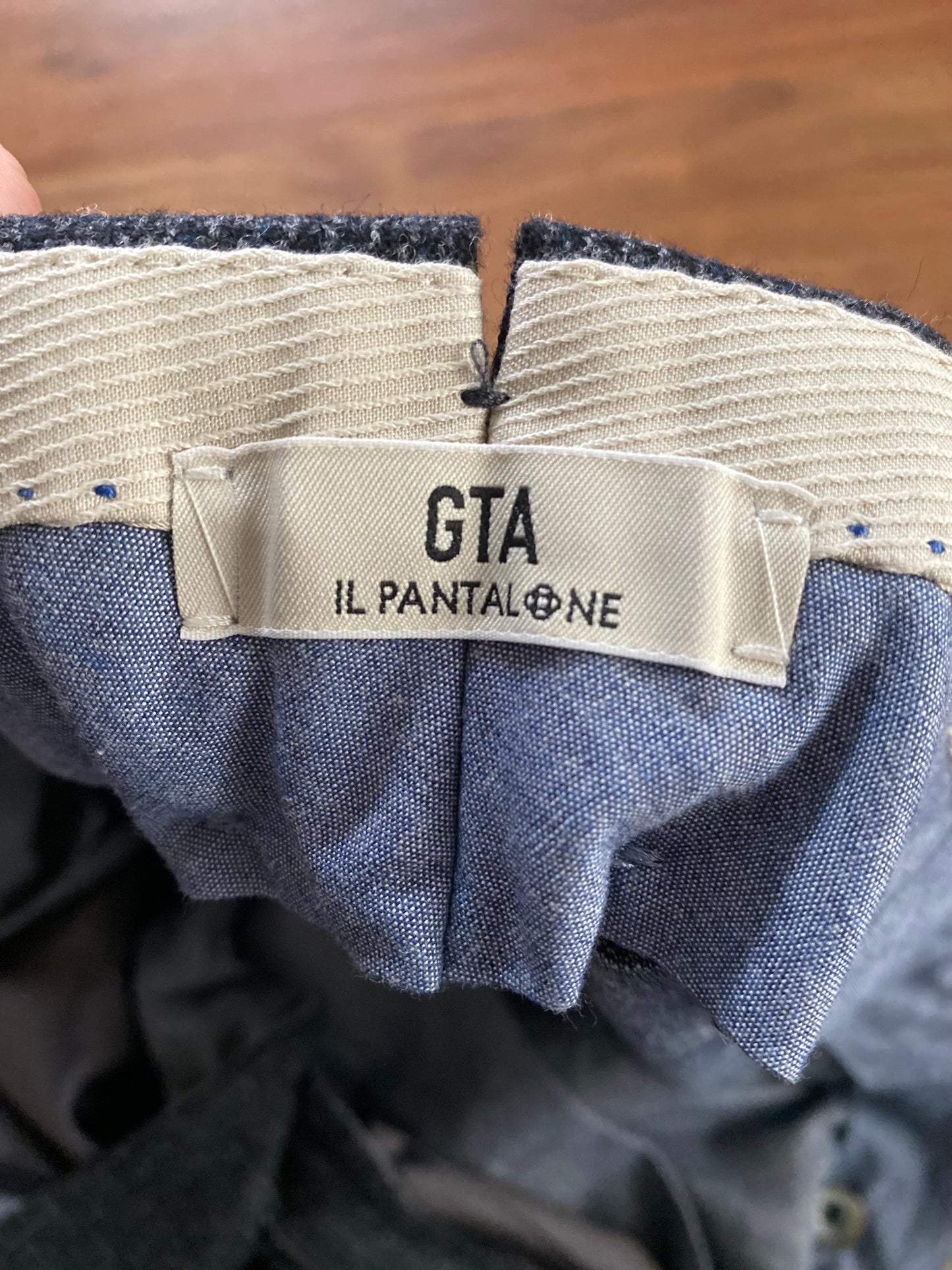 GTAジーティーアーSERGIOセルジオスラックス50