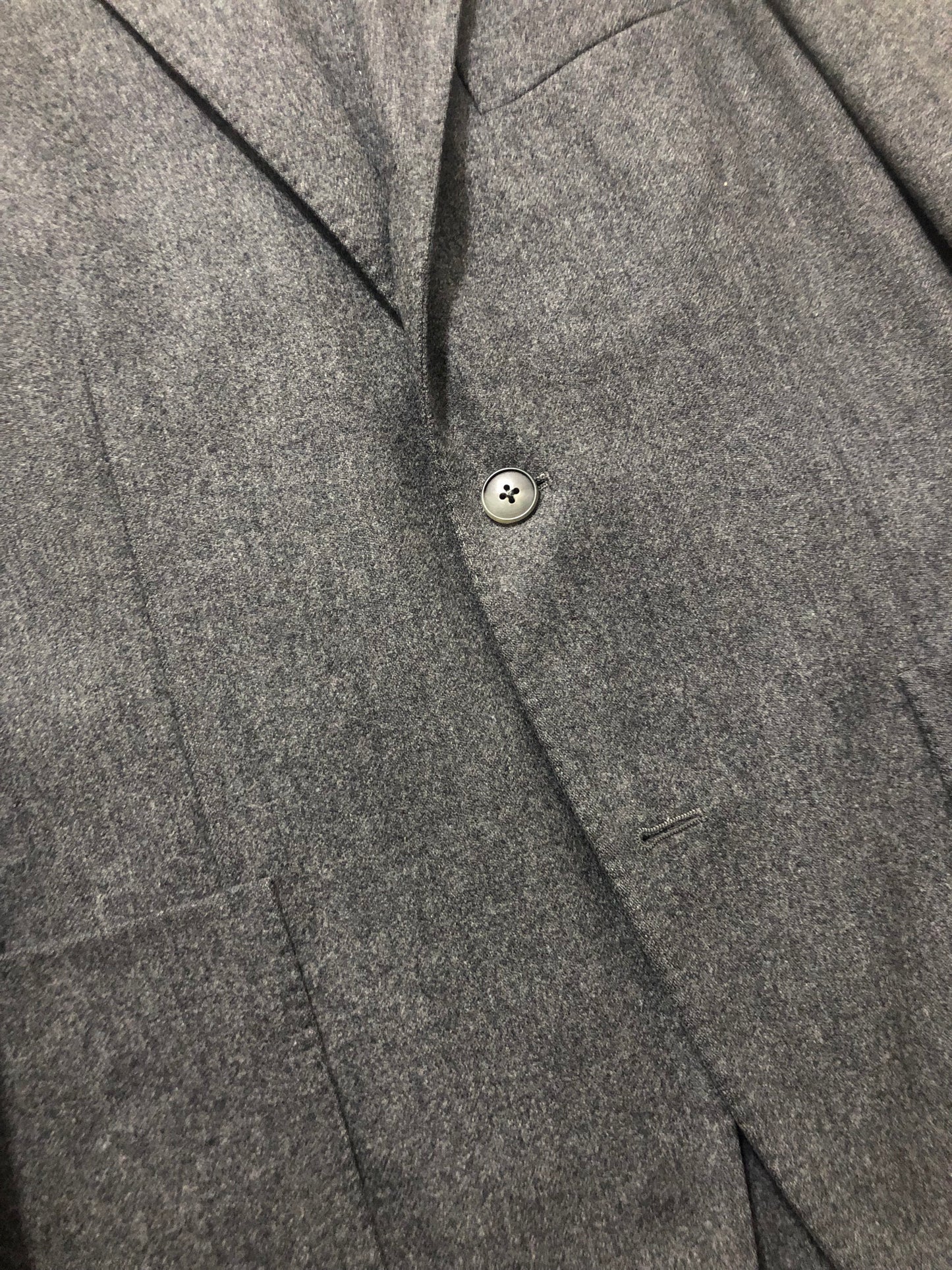BOGLIOLIボリオリK jacket ケージャケット48グレー