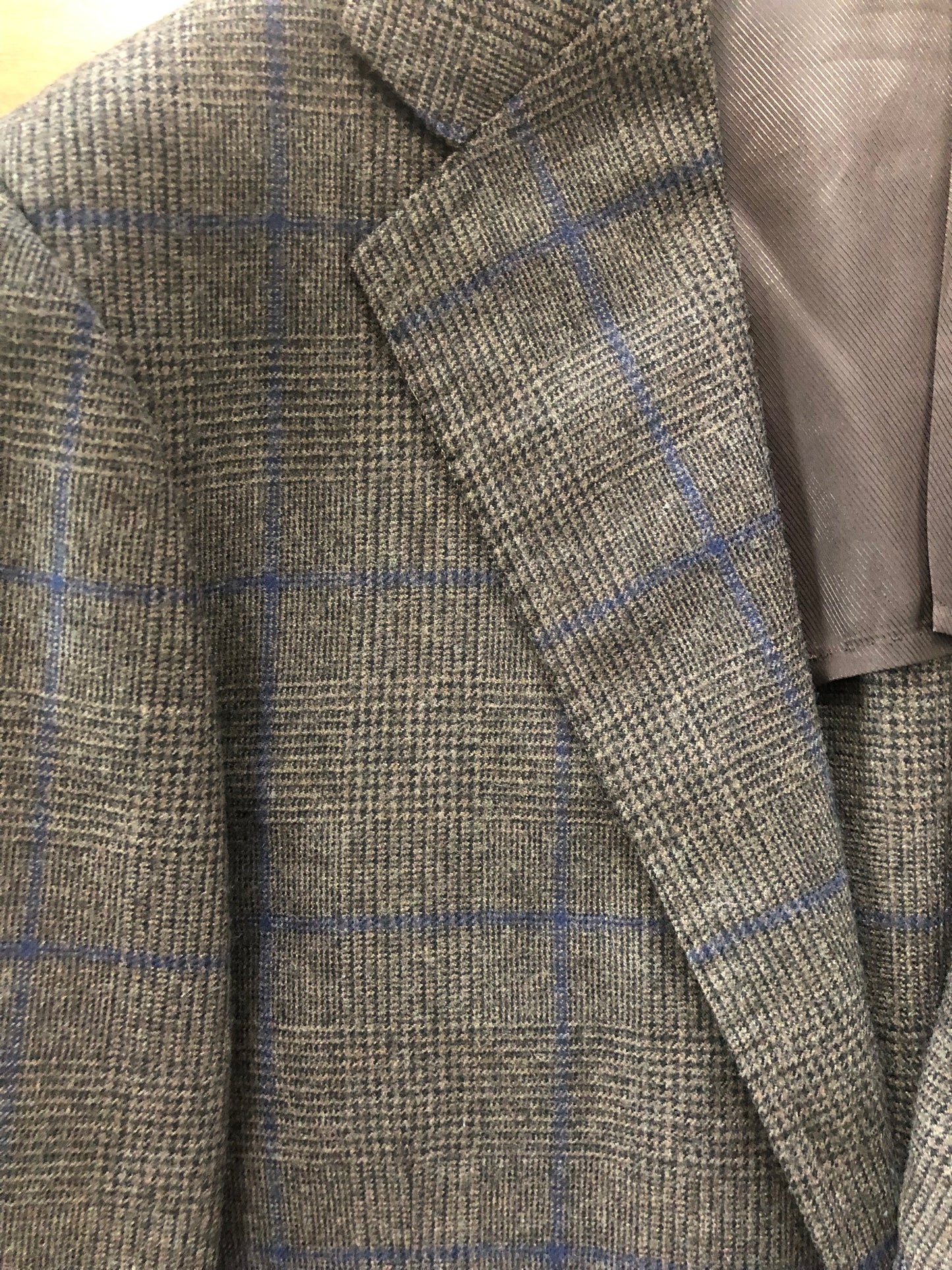 RING JACKET MEISTERリングジャケット48マイスター