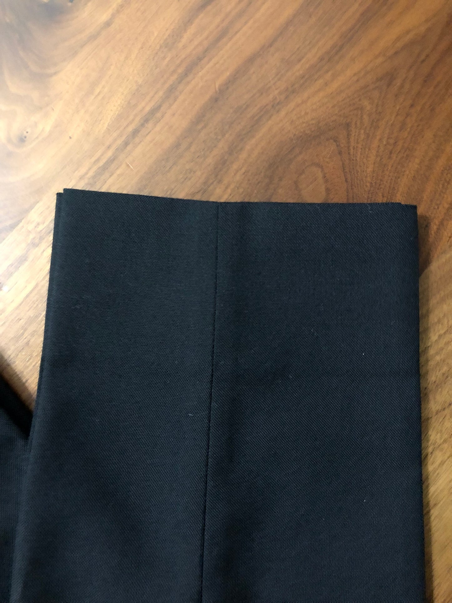 PT TORINOピーティートリノ01ブラックスラックス46