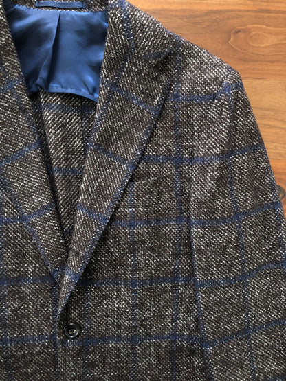 Brilla per il gustoブリッラブラウンジャケット44