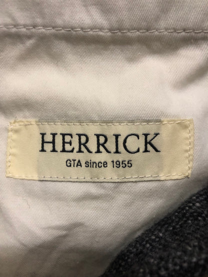 GTAジーティーアーHERRICKエリックスラックス44グレー