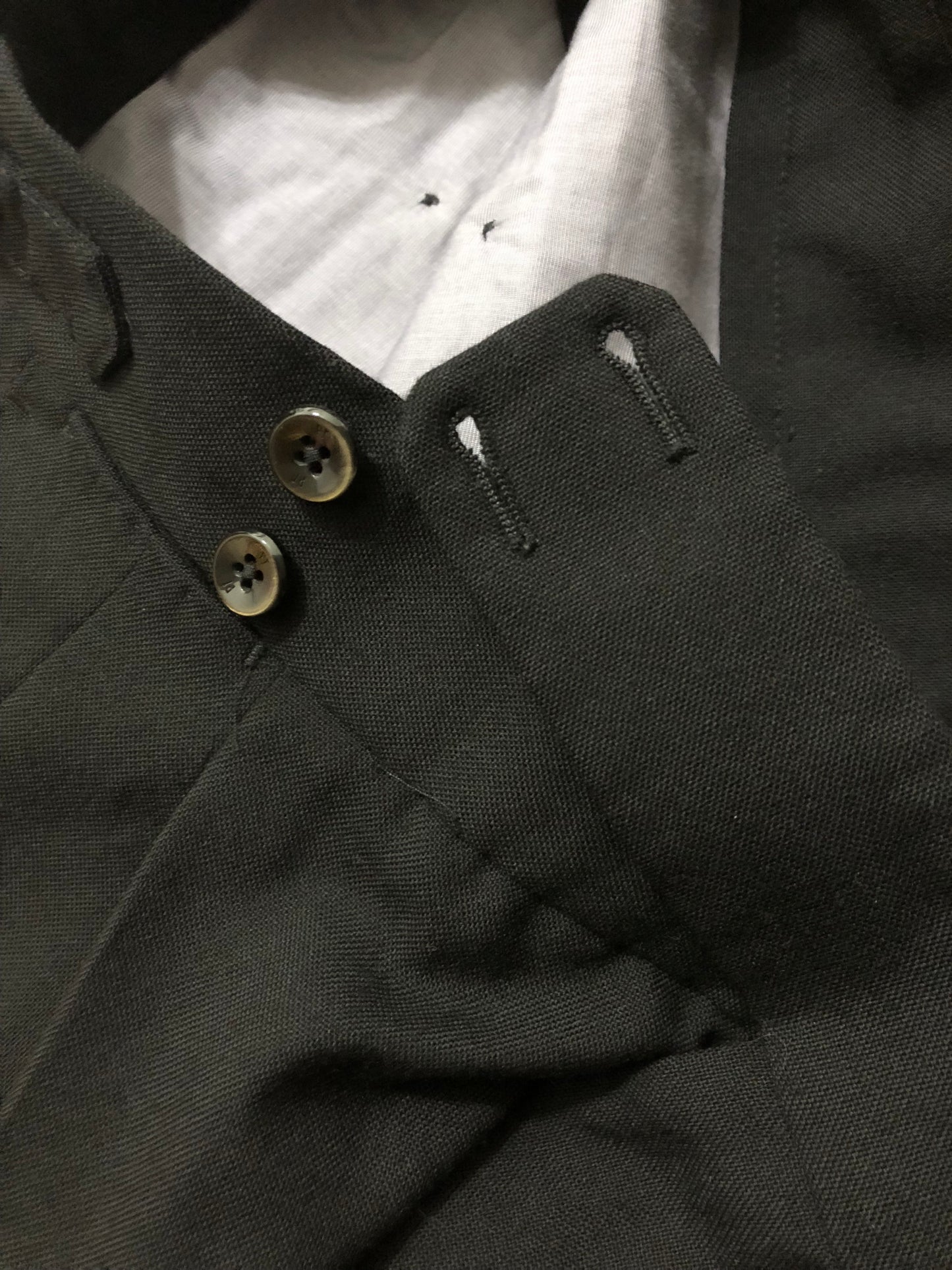 PT TORINOピーティートリノ01ブラックスラックス46