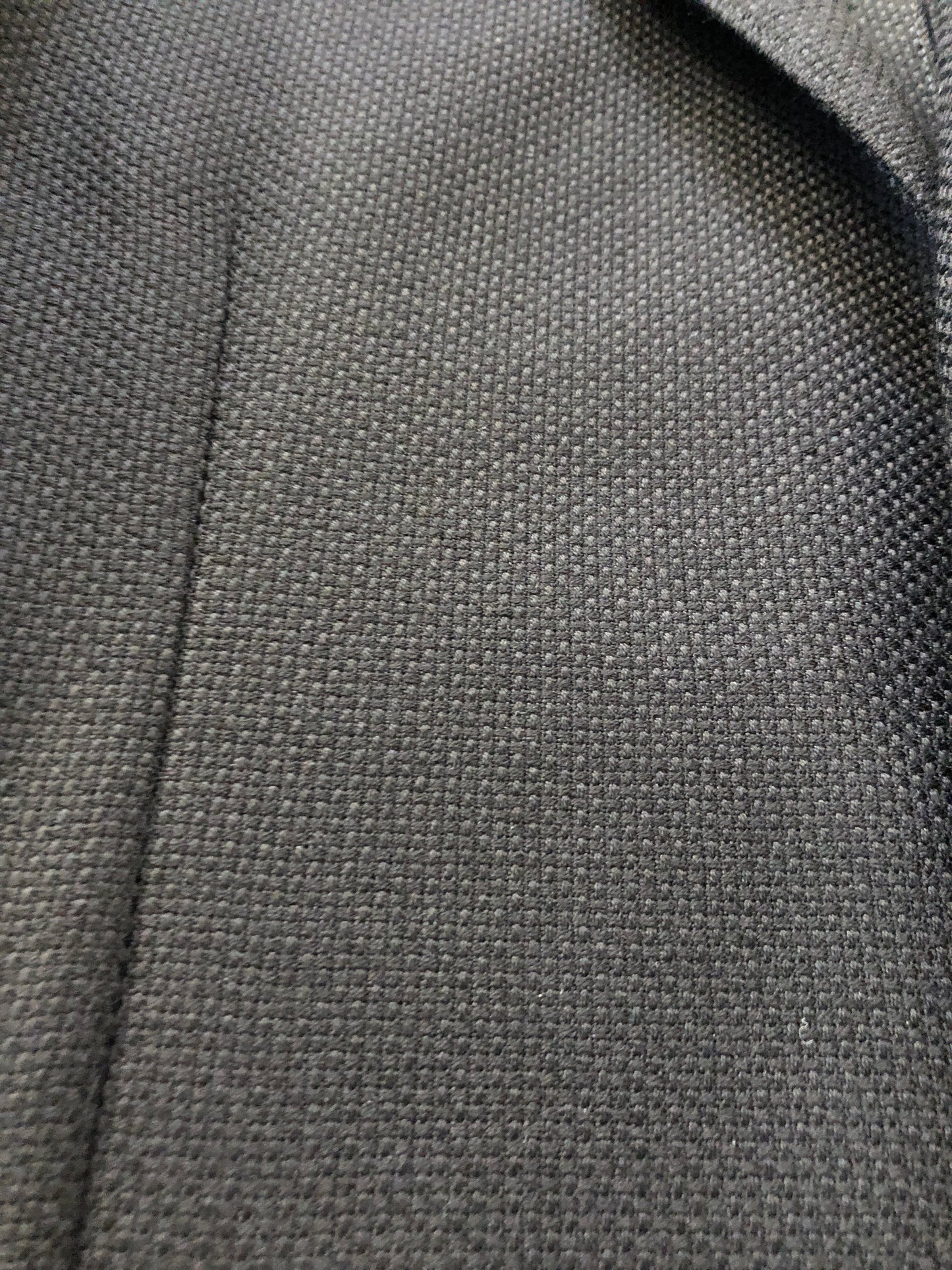 LARDINIラルディーニブラックホップサックジャケット50