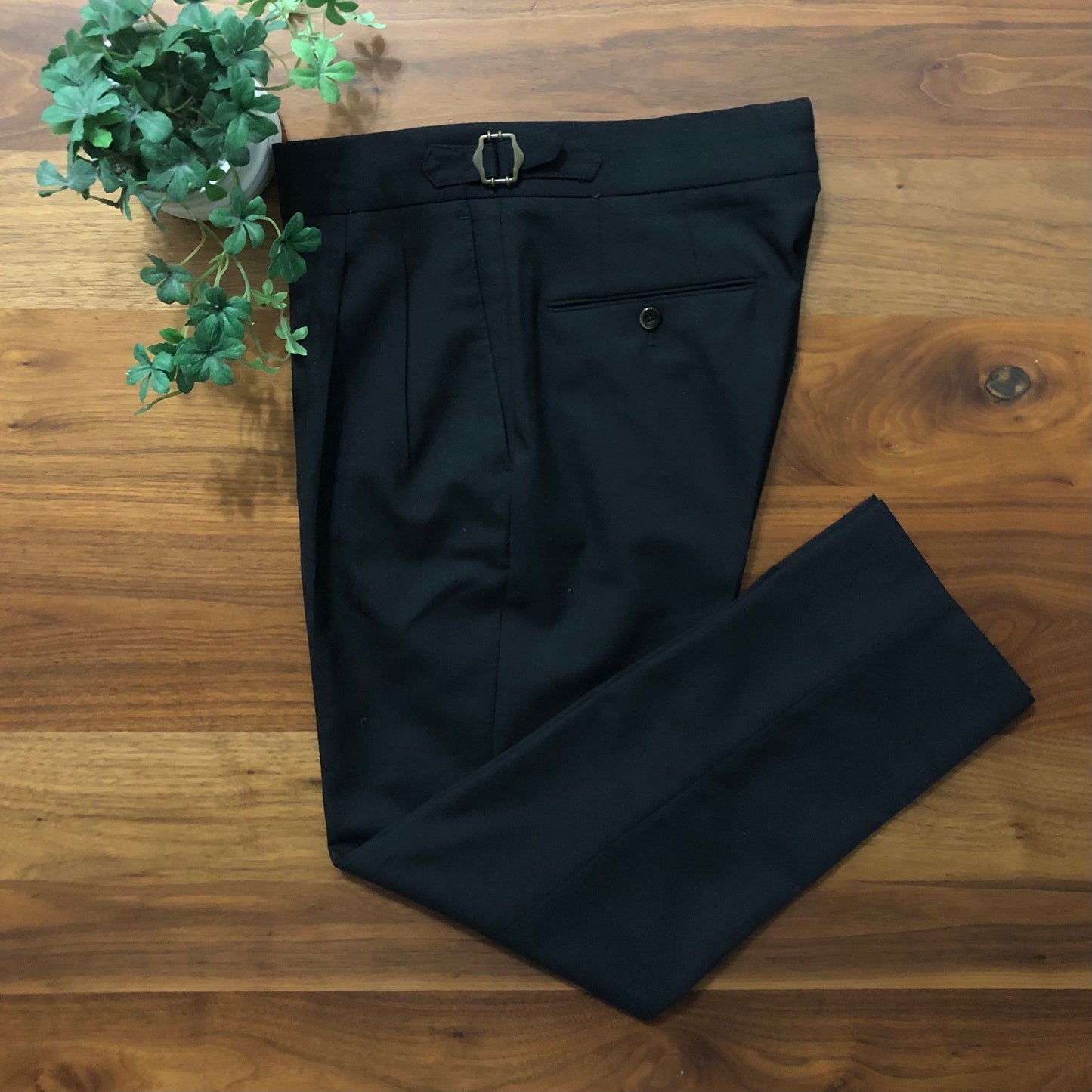 PT TORINOピーティートリノ01ブラックスラックス46