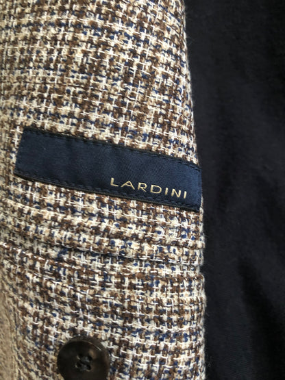 LARDINIラルディーニ3種混ジャケット50