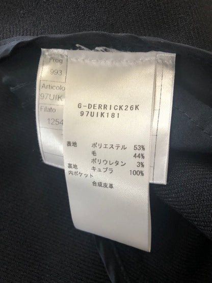 TAGLIATOREタリアトーレG-DERRICKネイビージャケット44