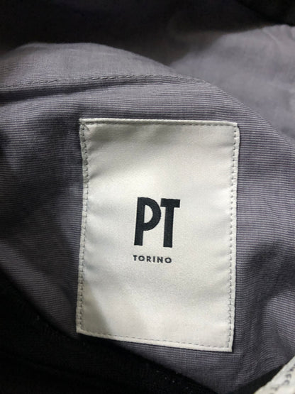 PT TORINOピーティートリノ01ブラックスラックス46