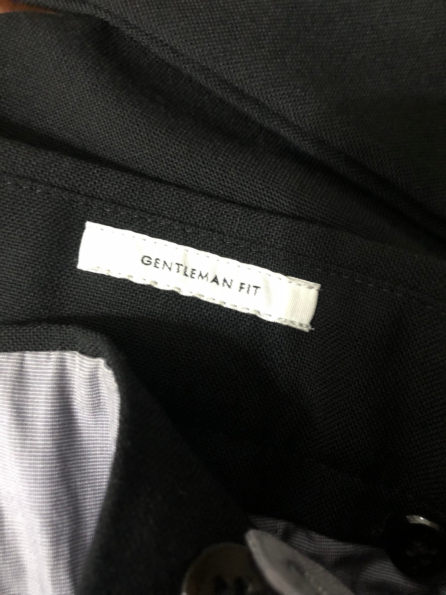 PT TORINOピーティートリノ01ブラックスラックス46