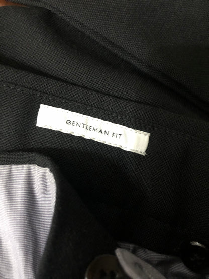 PT TORINOピーティートリノ01ブラックスラックス46