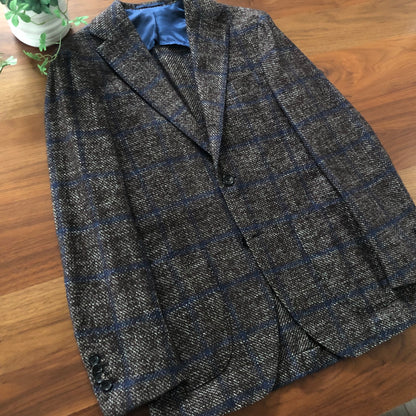 Brilla per il gustoブリッラブラウンジャケット44