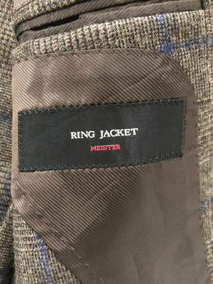 RING JACKET MEISTERリングジャケット48マイスター