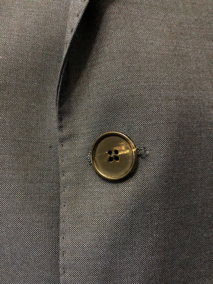 LARDINIラルディーニネイビースーツ48