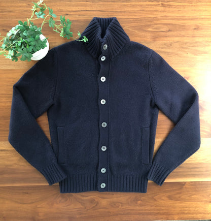 ZANONEザノーネCHIOTOチオトKYOTOキョート44ネイビー – AZZURRO ZANONEザノーネCHIOTOチオトKYOTOキョート44ネイビー – AZZURRO