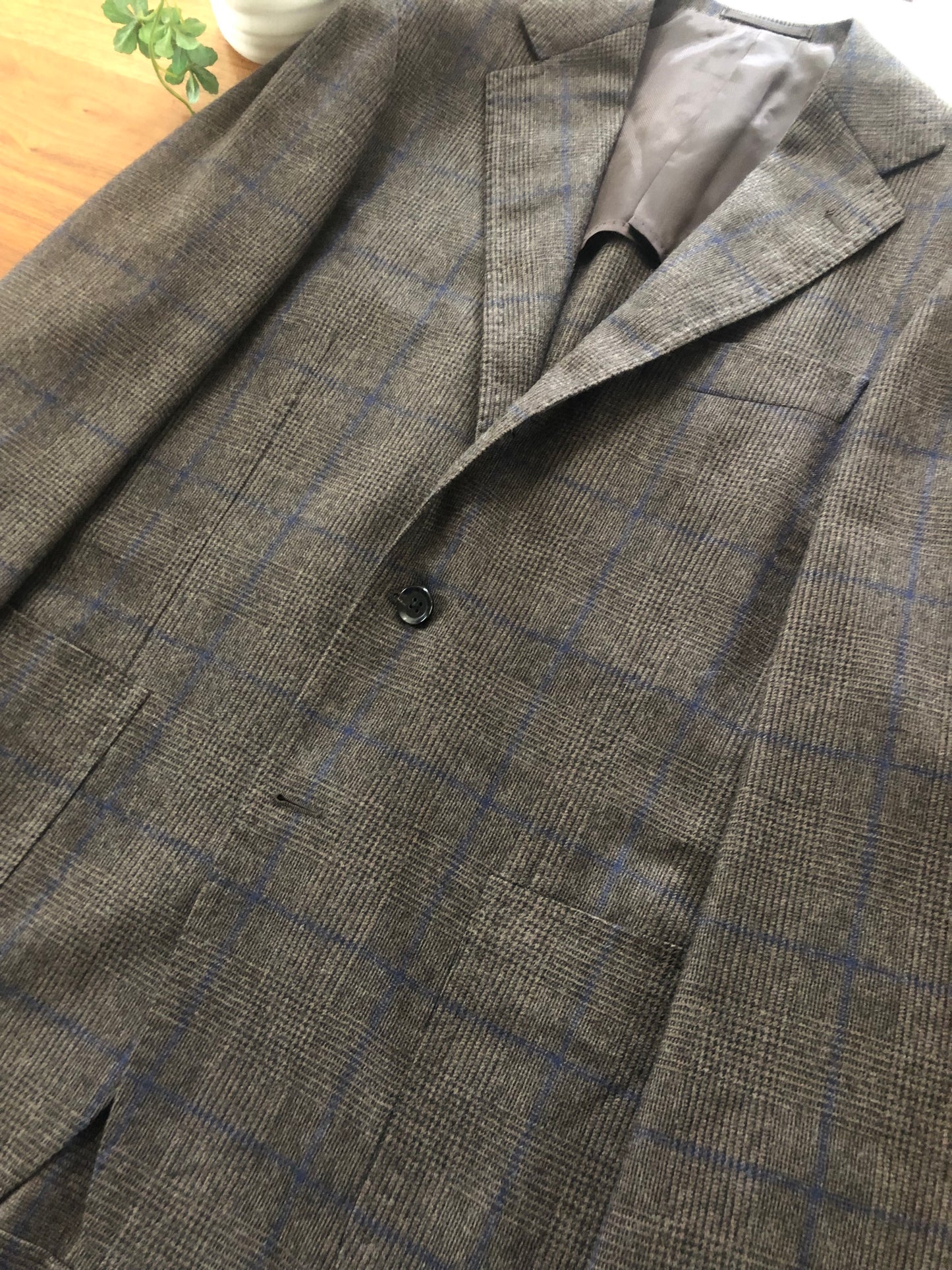 RING JACKET MEISTERリングジャケット48マイスター