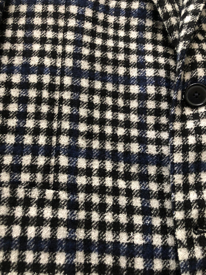 TAGLIATOREタリアトーレブロックチェックジャケット50