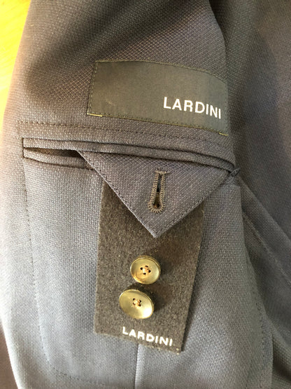 LARDINIラルディーニホップサックジャケットネイビー44