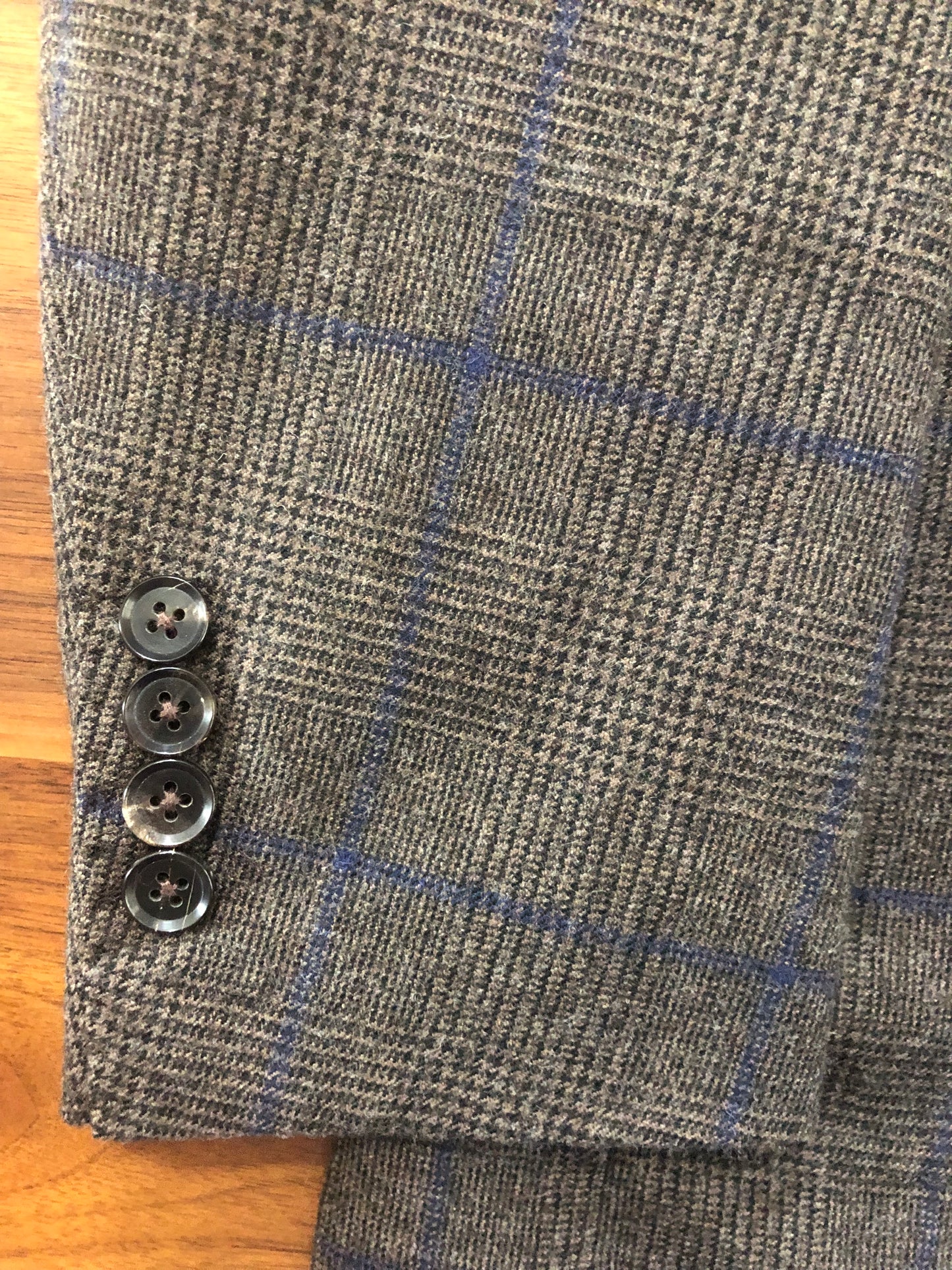 RING JACKET MEISTERリングジャケット48マイスター