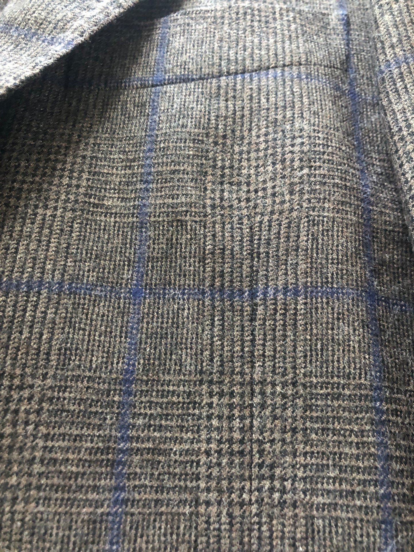 RING JACKET MEISTERリングジャケット48マイスター