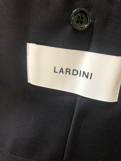 LARDINIラルディーニネイビースーツ46ADVANCE最新モデル