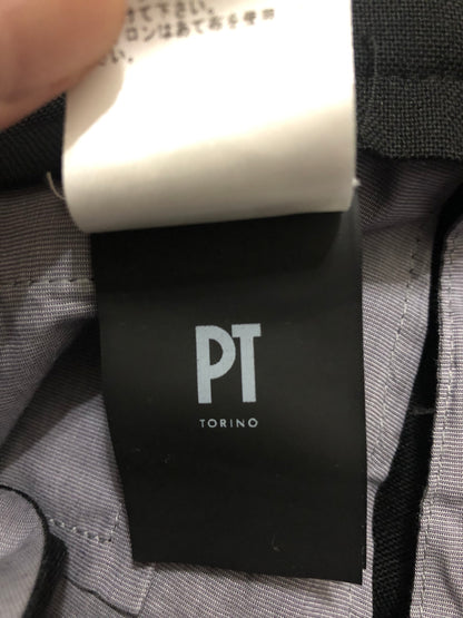 PT TORINOピーティートリノ01ブラックスラックス46