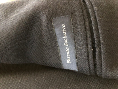 LARDINIラルディーニネイビーホップサップジャケット44