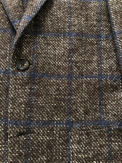 Brilla per il gustoブリッラブラウンジャケット44