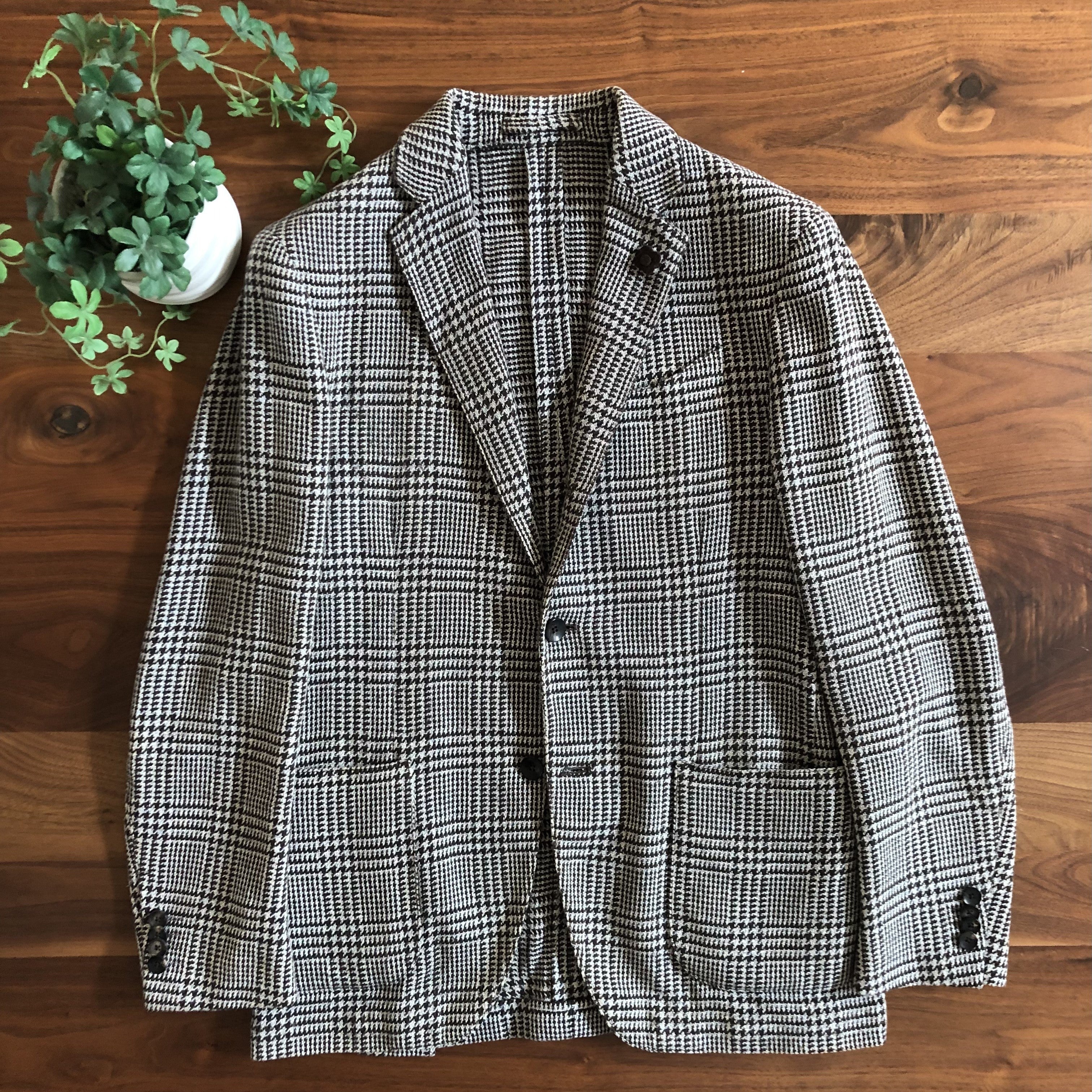 サイバーボッツ LARDINI/ラルディーニ ジャケット 46 | rpagrimensura