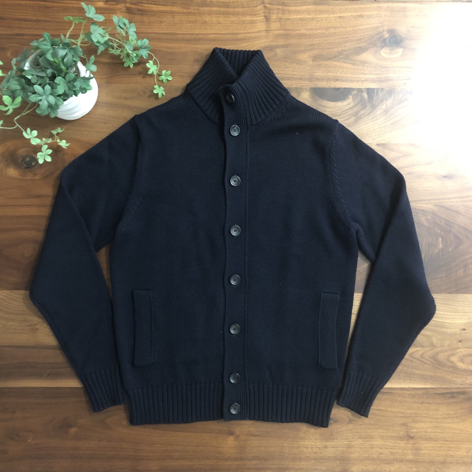 ZANONEザノーネ CHIOTO キョート チオト ネイビー 46 – AZZURRO