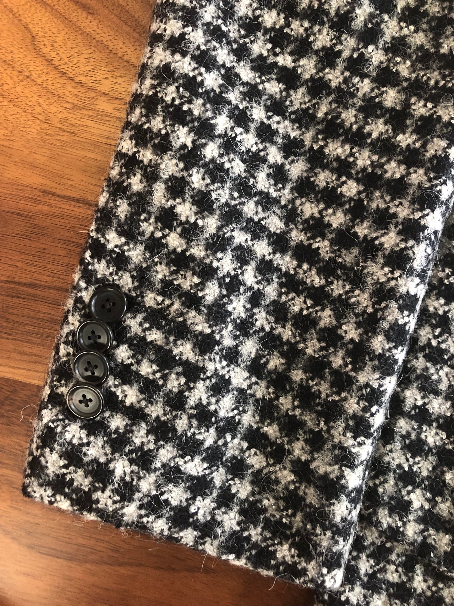 Brilla per il gustoブリッラツイードジャケット48