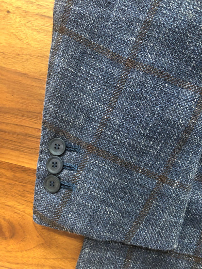 StileLatinoスティレラティーノウィンドウペーンジャケット46 春夏