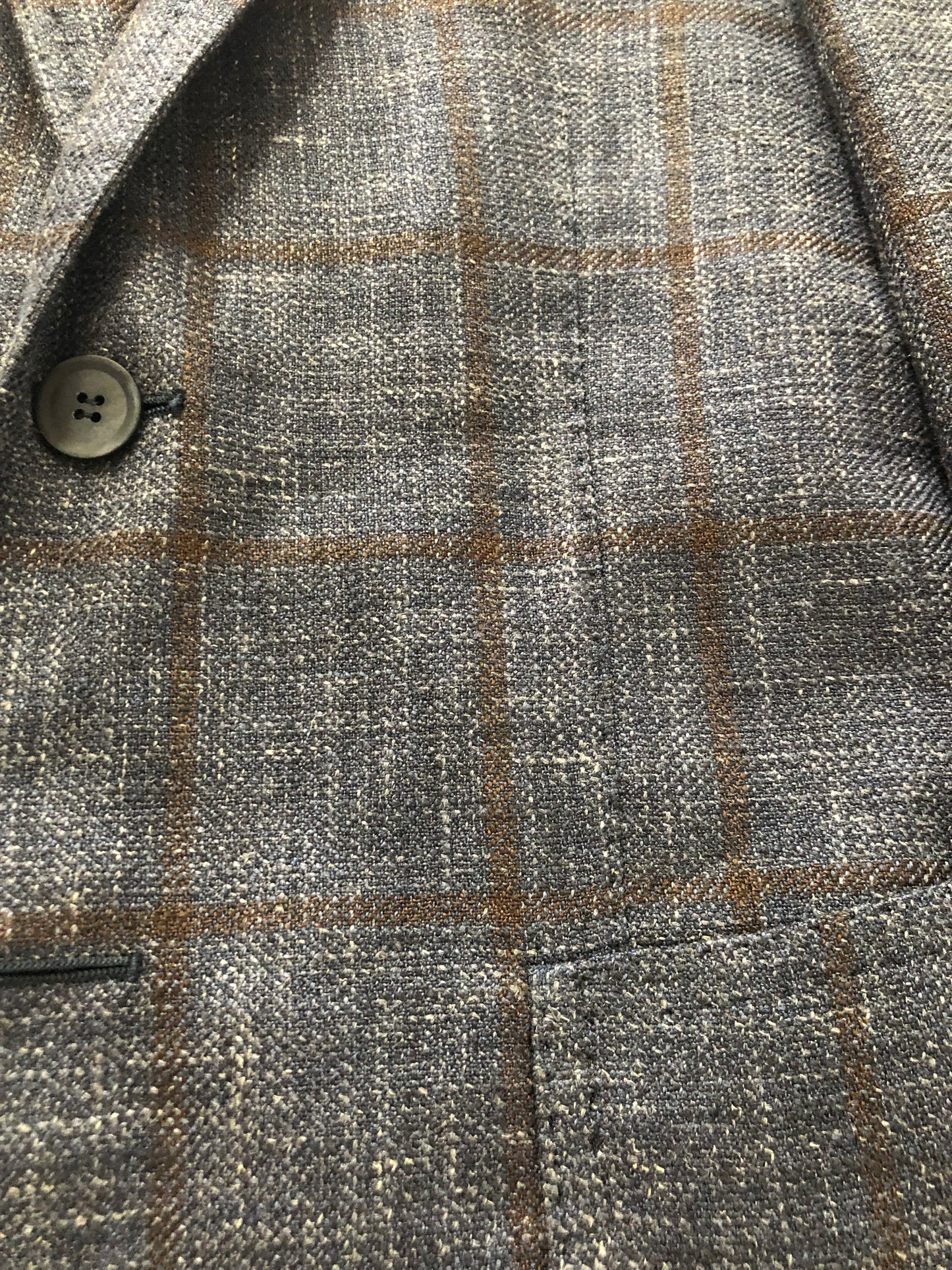 StileLatinoスティレラティーノウィンドウペーンジャケット46 春夏