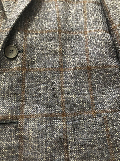 StileLatinoスティレラティーノウィンドウペーンジャケット46 春夏