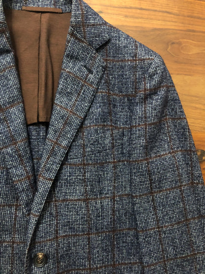 Stile Larinoスティレラティーノウィンドウペーンジャケット44