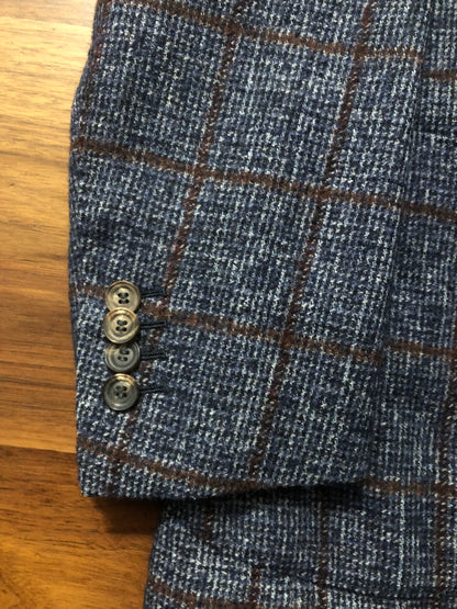 Stile Larinoスティレラティーノウィンドウペーンジャケット44