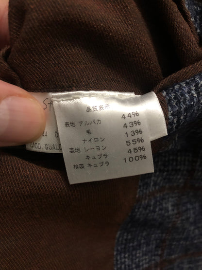 Stile Larinoスティレラティーノウィンドウペーンジャケット44