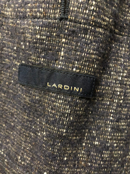 LARDINIラルディーニeasyシリーズネイビージャケット44