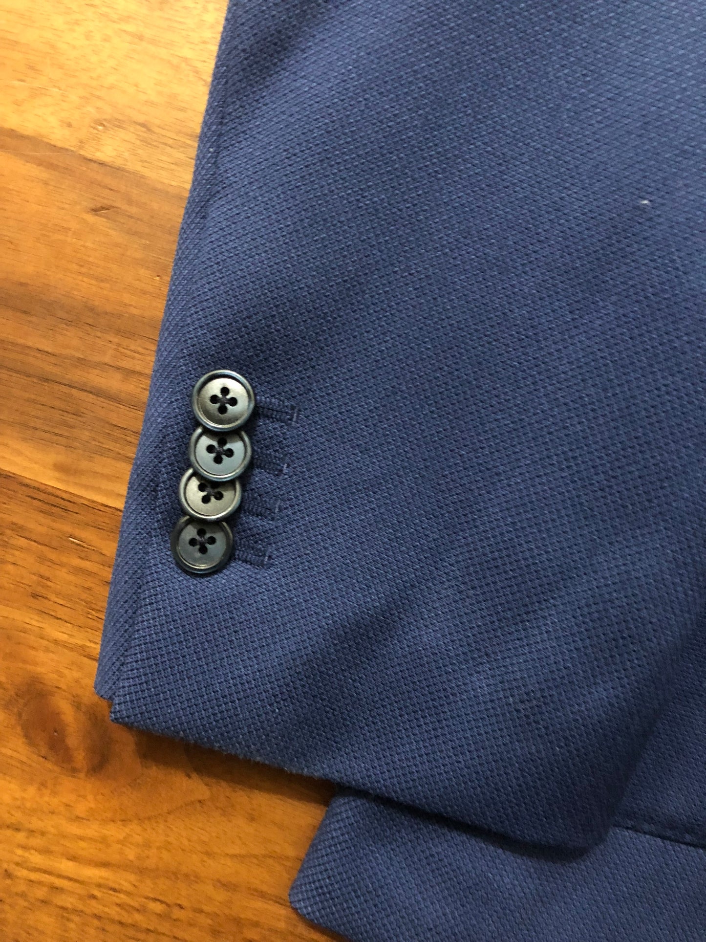 LARDINIラルディーニホップサックジャケット48