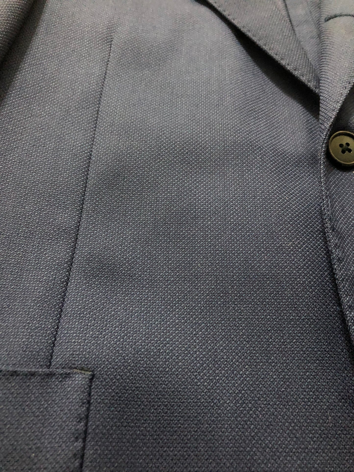 LARDINIラルディーニホップサックジャケット48