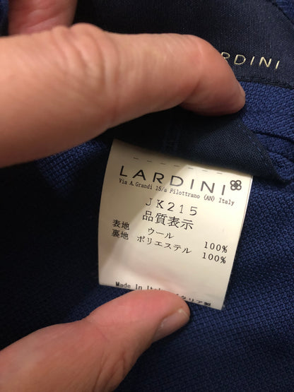 LARDINIラルディーニホップサックジャケット48