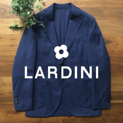 LARDINIラルディーニホップサックジャケット48