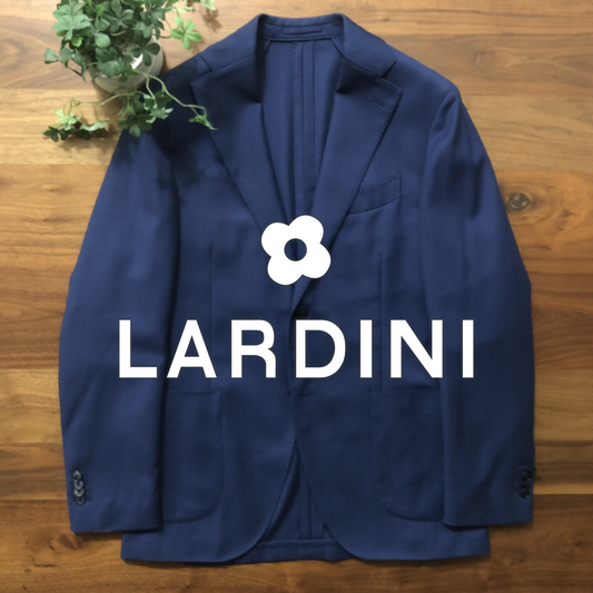 LARDINIラルディーニホップサックジャケット48
